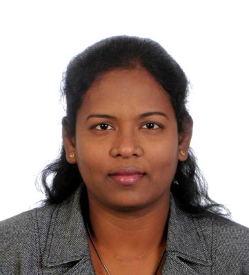 Prayer Ministry Leader