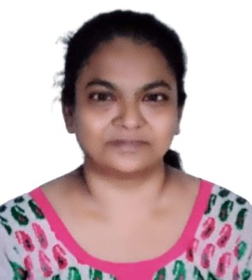 Prayer Ministry Leader