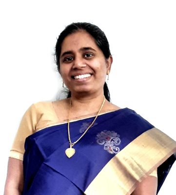 Prayer Ministry Leader