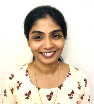 Prayer Ministry Leader