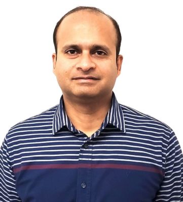 Hindi, Punjabi & Urdu Ministry Leader