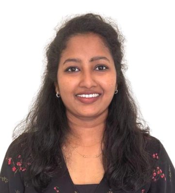 Prayer Ministry Leader