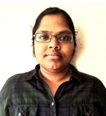 Prayer Ministry Leader