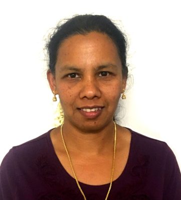 Prayer Ministry Leader