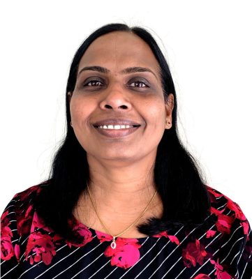 Prayer Ministry Leader