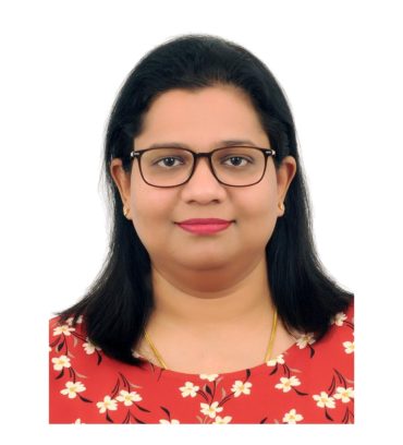 Children Ministry Leader